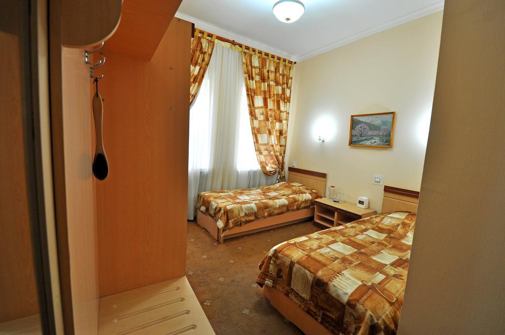 Grand Orzu Hotel Taškent Exteriér fotografie