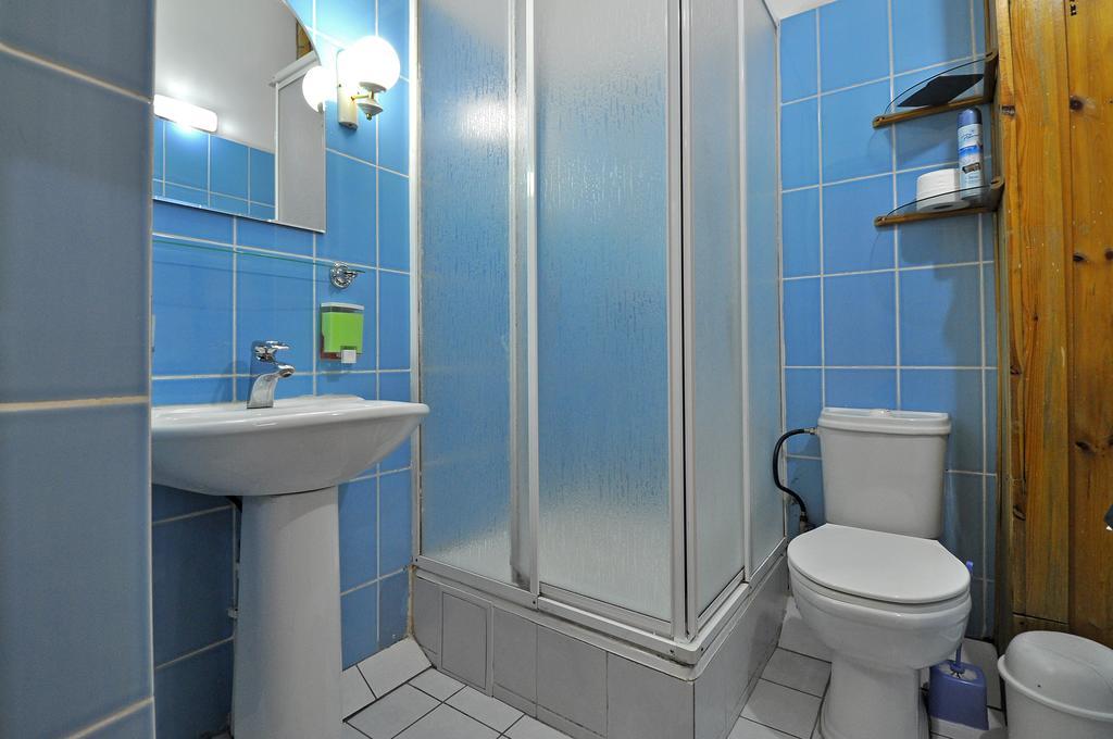 Grand Orzu Hotel Taškent Pokoj fotografie