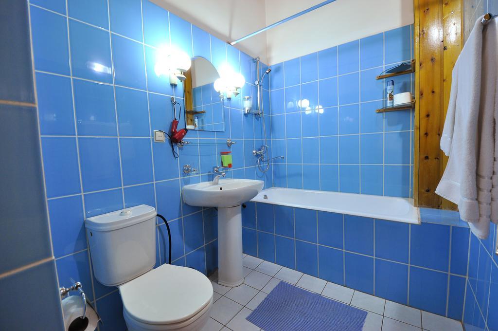 Grand Orzu Hotel Taškent Pokoj fotografie